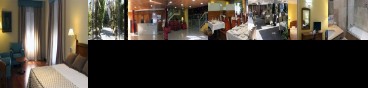 Plaza de Santiago Hotel