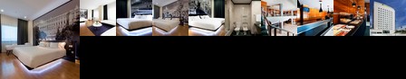 Hotel Arturo Norte San Sebastián de los Reyes
