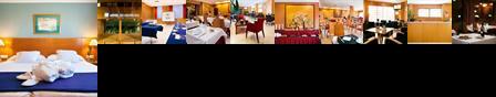 Hotel F&G de Los Reyes San Sebastián de los Reyes