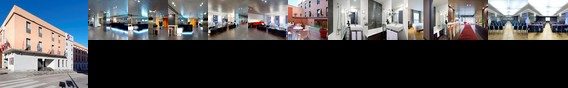 Quo Fierro Hotel Tres Cantos