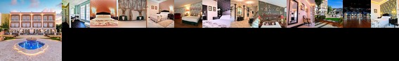 Hotel Palacete de la Ochava Valdilecha