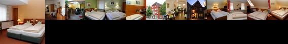 Altstadt-Hotel Stern
