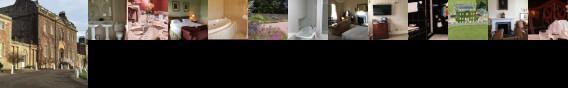 Culloden House Hotel