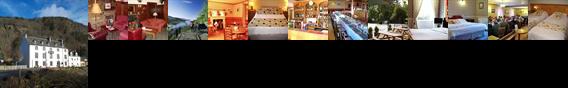 Aberfeldy Weem Hotel