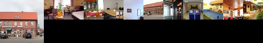 Braunschweiger Hof Hotel Klotze