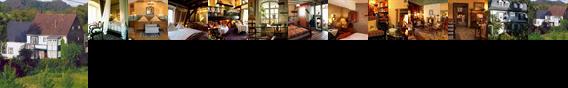 Historische Schlossmuhle Hotel Horbruch