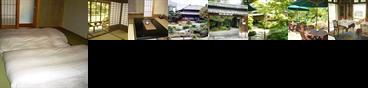 Rakurakuso Ryokan Hotel Kameoka