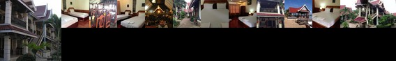 Villa Muong Khong Hotel Champasak