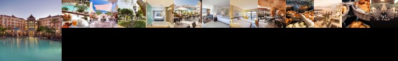 Hilton Vilamoura As Cascatas Golf Resort & Spa
