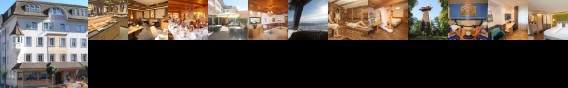 Hotel Bercher