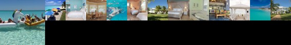 Cape Santa Maria Beach Resort & Villas