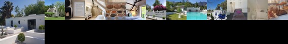 De Kloof Luxury Estate