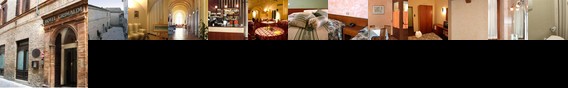 Hotel Grimaldi