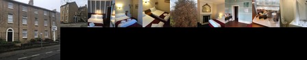 Clifton Hotel Mansfield (England)