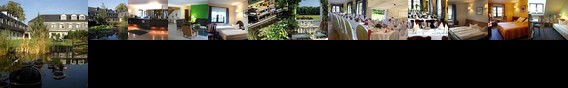 Hotel Landhaus Geliti Schwielowsee