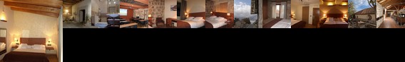 Hotel las Leyendas