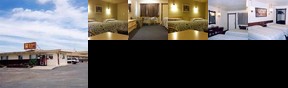 Budget Host Longhorn Motel Byers