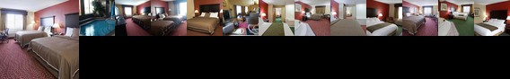 Crossings Inn & Suites Cambridge (Minnesota)
