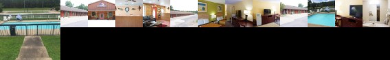 American Inn Camden (Alabama)