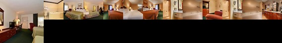 Best Western Home Place Inn Camden (Tennessee)