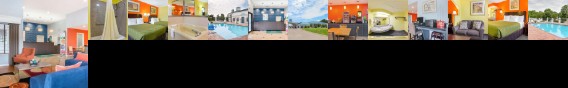 BEST WESTERN Inn of Carthage