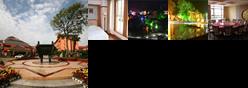 Days Hotel Golden Peacock Spa Resort