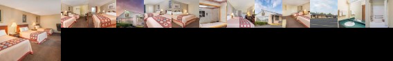 Super 8 Motel Centerville Richmond