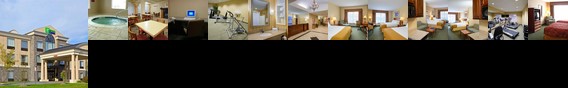 Holiday Inn Express Hotel & Suites Chester (New York)