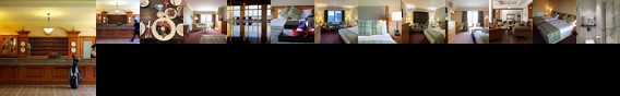 Carnoustie Golf Hotel