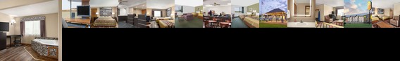 Super 8 Motel Chillicothe (Missouri)