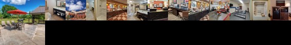 Hampton Inn Clarksville