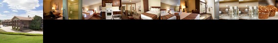 BEST WESTERN Sherwood Inn