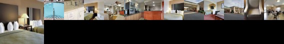 Quality Inn And Suites Clarksville