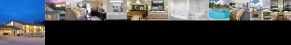 Super 8 Motel Clarksville