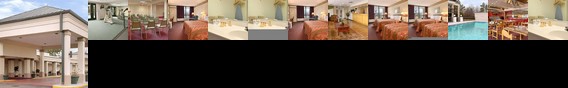 Days Inn Cleveland (Mississippi)