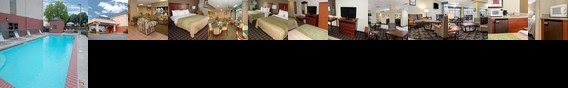 Comfort Inn Cleveland
