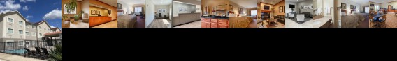 BEST WESTERN Cleveland Inn & Suites