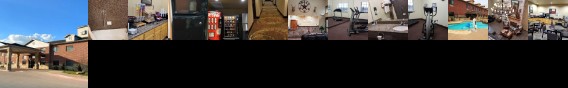 BEST WESTERN Velkommen