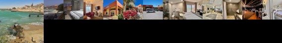 Nest Hotel Luderitz