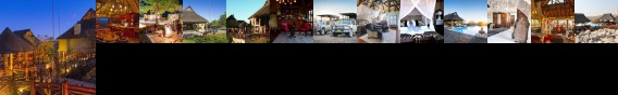 Epacha Game Lodge and Spa