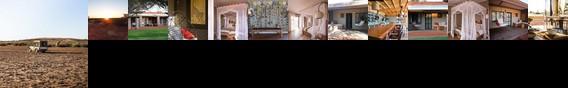 Kalahari Anib Lodge