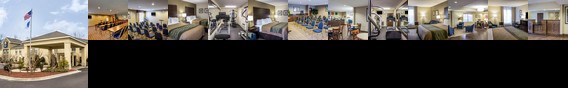 Comfort Inn Clinton (North Carolina)
