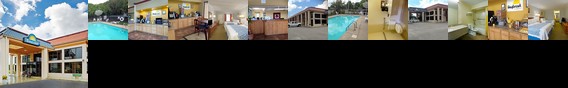 Days Inn Clinton (North Carolina)