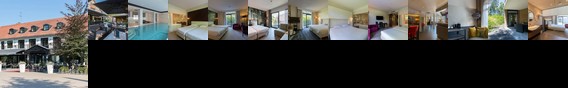 Golden Tulip Jagershorst