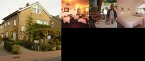Hotel 't Vlinderhofke Margraten