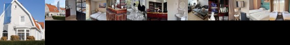 Fletcher Hotel-Restaurant Koogerend