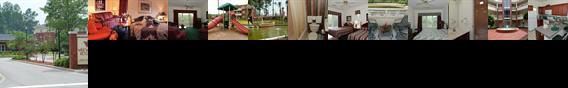 Wild Wing Resort, a Festiva Resort