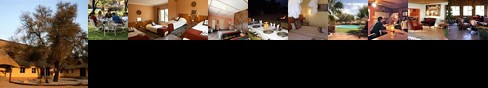 Hammerstein Lodge & Camp Sesriem