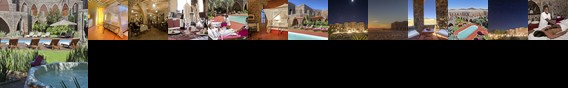 Le Mirage Desert Lodge & Spa Sossusvlei