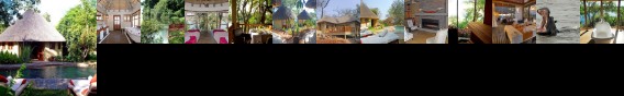 Divava Okavango Lodge and Spa